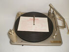 W620.02-01 Magnavox Vintage Micromatic Speed Stereo Turntable