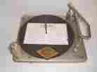 W620-07-00 Magnavox Micromatic Stereo Turntable 1960s Vintage