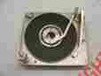 W620-11-00 Micromatic Magnavox Vintage Phonograph From Stereo Console