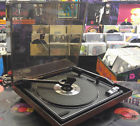 W712 Magnavox 1970s Stereo Turntable Record Player Serviced W712 Magnavox 1970s Stereo Turntable Record Player Serviced