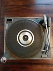 W821-01-00 Magnavox Vintage Micromatic Mod Turn Table Record
