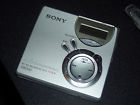 Mz-n510 Walkman Sony Recorder Minidisc
