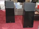 Walsh 5 Mk2 Ohm Rare Limited Edition Mkii Black Lacquer Finish