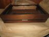 Wb-12 Dual Electronics United Audio New In Box Walnut Base Model