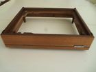 Wb-19x Dual Electronics Plinth