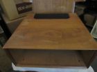 Wc-7-wc-10 Wc-7-wc10 Marantz Wood Model Poor