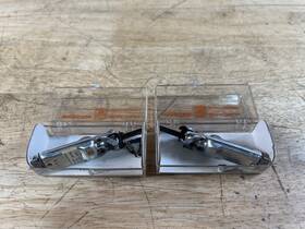 F22-1 Webster Electric Vintage Pair Nos Featheride Model Record Player Needles