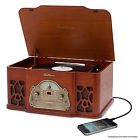 Wellington Electrohome Record Player Retro 772418139985
