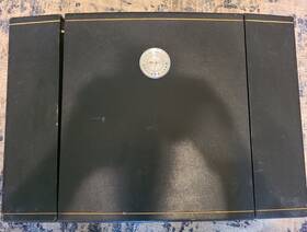 H81acs1 Westinghouse Vtg Stereophonic High Fidelity Tube Record Player Model 57 Acs 1