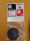 1407-03 Wheel Nos Idler Califone 2 Rca Roberts Phonograph " Diameter