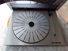 Mmc-4 Working Vtg Turntable Beogram Bang Olufsen Cartridge Rx-2