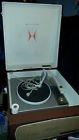 Iva-14 Works. Iva-14. Vintage Victor Rca Record Player. Model