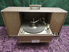 Lps-70l-2 Works Rare Record Zenith State Solid Stereophonic Vintage Player