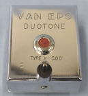 X-500 Van Eps Duotone X