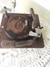 X29a Silvertone Rare Antique Sears Recorder And Record Player Cutter Lathe