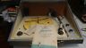 X510 Zenith Vintage Rare Bandshell Record Player Manual Repair Parts X510 Zenith Vintage Rare Bandshell Record Player Manual Repair Parts