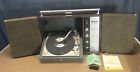 X560-1 Zenith As-is Portable Stereophonic