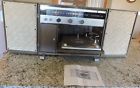 X584 Zenith Vintage Am Fm Stereo Record Player Model Working