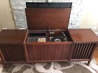 X950 Zenith Stereo Am-fm Radio