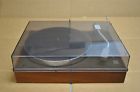 Xa24-564 Acustic Research Turntable Model