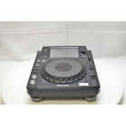 Xdj-1000-turntable Pioneer