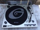 Xl-120 Gemeni Gemini Manual Belt-drive