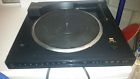 Xl-1200 Bsr Vintage Turntable For Parts