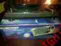Xl-400 Gemini Ii Belt Drive Professional Manual Turntable Working Record Player
