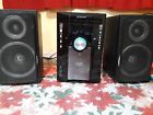 Xl-dk257n Xl-dh259 Sharp Am-fm Stereo