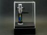 Xl-mc3 Sony Mc Cartridge With Stylus Headshell Display Case