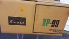 Xp-99 Sansui Automatic Drive Turntable