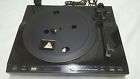 Xr-q11 Sansui Vintage Turntable Record