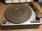 Xs-200 Elac Miracord Turntable 4
