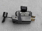Xsv-4000 Pickering Rare Stereo Phono Turntable Cartridge Original Stylus