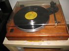 Xsv5000 Acoustic Research Ar Es 1 Turntable With Pickering Cartridge And Stylus Free Local Pick-up