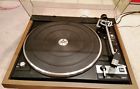 Xv15-625e 1241 Dual Electronics Cs-1241 Turntable Excellent Condition Pickering Cartridge