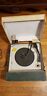 Y4614a Admiral Vintage Model Record Player Read Description