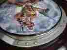 Y55f Jvc Ql Turntable Great Working Condition Nice Rosewood Plinth Read