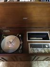 Y936 Zenith Vintage Stereo Console