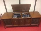 Y962 Zenith Stereo Am-fm Radio