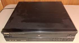 Dv-c6280 Yamaha Vintage Dvd Player Video Cd