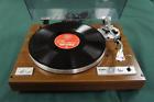 Yp-84 Yamaha Full Automatic Turntable