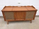 Yk8125 Admiral Vintage 1966 Console