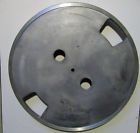 Yp-4b Yamaha Yahama Platter Turntable Phonograph Metal