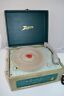 Yp-6f Zenith Vintage Record Player Era Parts Restoration