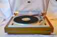 Yp-701 681 Cartridge Drive Turntable Stanton Record Eees Belt Player Yamaha