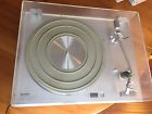 Yp-800 Yamaha Rare Vintage Turntable
