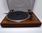 Yp-d3 Yamaha Direct Drive Turntable