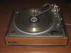 Sl-65 Yrs-3 Sl65 Garrard 1970s Automatic Turntable-needs Needle Tlc-stored For Day Nr