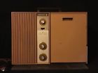 Z522 Zenith Vintage Portable Radio Model